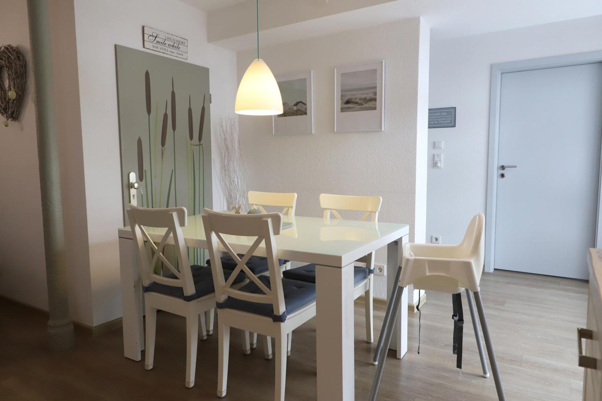 Gut Kuhfs Appartement Grosszossen Buitenkant foto